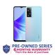 Oppo A77s 8GB+128GB Smartphone | Sky Blue | CPH2473