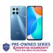 Honor X6 5G 4GB+128GB Smartphone | Ocean Blue