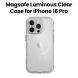 MagEasy Magsafe Shockproof Protective Case for iPhone 16 Pro| MPH66P248LU24