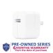Apple 12W USB Power Adapter (A2167)