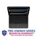 Apple Magic Keyboard for iPad Pro 11-inch M4 | MWR23AB/A