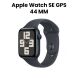 Apple Watch SE GPS 44MM Midnight Aluminium Case with Midnight Sport Band | MXEK3QA/A