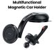 Acefast Multifunctional Magnetic Car Holder - Black | D7