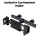 Acefast In-Car Headrest Holder - Black | D8