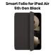 Apple iPad Smart Folio 10.9 - Black | MH0D3ZM/A