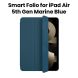 Apple iPad Smart Folio 10.9 - Marine Blue | MNA73ZM/A