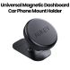 Aukey Car Phone Mount Magnetic - Black |HD-C13 BK
