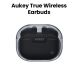 Aukey True Wireless Earbuds - Black |EP-M2-BK