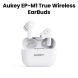 Aukey M1S True Wireless Earbuds - White |EP-M1S-WH