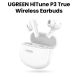 UGREEN HiTune P3 True Wireless Earbuds | White | UG-TWS-WS207-WHT