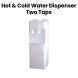 Zenan Hot and Cold Water Dispenser |ZWD-5X87