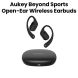 Aukey Beyond Sports Open-Ear Wireless Earbuds – Gray | EP-S1