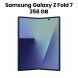Samsung Galaxy Z Fold7 5G 256GB Smartphone - Blue Shadow