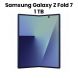 Samsung Galaxy Z Fold7 5G 1TB Smartphone - Blue Shadow