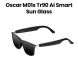 Oscar AI Smart Sunglasses | M01S TR90