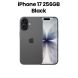 Apple iPhone 17 256GB Smartphone | Black | MG674AH/A