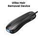 Ulike Air 10 IPL Hair Removal Device Without Leather Case for Men – Black | ULK-IPL-AIR10-BLK-X