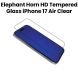 Elephant Horn HD Tempered Glass iPhone 17 Air Clear | EH-CLRBESG17A