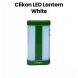 Clikon LED Lantern 36PCS 3.7V 1200mAh – White | CK7019
