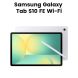 Samsung Galaxy Tab S10 FE Wi-Fi Tablet 8GB RAM 128GB Storage – Silver | SM-X520NZSAMEA