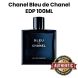 Bleu de Chanel Eau de Parfum - 100ml | Chanel EDP Perfume for Men