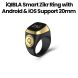 iQIBLA Smart Zikr Ring with Android & iOS Support 20mm – Black | E01 ZIKR RING 20MM BLK