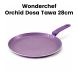 Wonderchef 28cm Orchid Dosa Tawa - Purple | 63152754