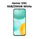 Honor X6C 6GB/256GB Smartphone - White