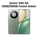 Honor X9D 5G 12GB/256GB Smartphone - Forest Green