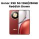 Honor X9D 5G 12GB/256GB Smartphone - Reddish Brown