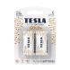 Tesla Alkaline C Gold+ Batteries LR14 1.5V – 2 Pack Long-Lasting Power for Toys, Flashlights & Electronics | 8594183396590