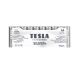 Tesla Alkaline AA Silver+ Batteries LR6 1.5V – 10 Pack Long-Lasting Power for Remote Controls, Toys & Electronics | 8594183392318