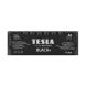Tesla Alkaline AA Black+ Batteries LR6 1.5V – 10 Pack Long-Lasting Power for Remote Controls, Toys & Electronics | 8594183398709