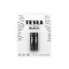 Tesla Alkaline AAA Black+ Batteries LR3 1.5V – 2 Pack Long-Lasting Power for Remote Controls, Toys & Electronics | 8594183396668