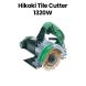 Hikoki Tile Cutter - Green | CM4SB2