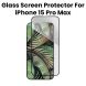 MagEasy Anti Bluelight Screen Protector for iPhone 15 Pro Max 6.7" | MPH561023CL23