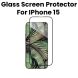 MagEasy Vetro Tempered Glass Screen Protector for iPhone 15 6.7" | MPH567023CL23