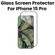 MagEasy Vetro Tempered Glass Screen Protector for iPhone 15 Pro 6.1" | MPH56P023CL23
