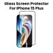 SwitchEasy Tempered Glass Screen Protector for iPhone 15 6.7" | SPH567052CL23