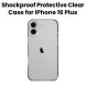 SwitchEasy Shockproof Protective Case for iPhone 16 6.7" | SPH667014TR24