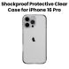SwitchEasy Shockproof Protective Case for iPhone 16 Pro | SPH66P014TR24